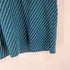 ランバン スポール LANVIN SPORT レジメンタルストライプ L/S ポロシャツ メンズ US:38
