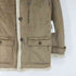 カンサイジーンズ KANSAI JEANS フェイクムートン ジャケット メンズ JPN:M