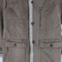 カンサイジーンズ KANSAI JEANS フェイクムートン ジャケット メンズ JPN:M