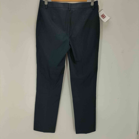 ブルックスブラザーズ BROOKS BROTHERS ナタリーフィット ノータック スラックス メンズ US:8
