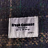 Break Common チェック シャツジャケット メンズ