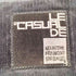 マリテフランソワジルボー MARITHE FRANCOIS GIRBAUD LE CASUAL DE 立体裁断 コーデュロイ 縮絨ウール パッチワークジャケット メンズ JPN:L
