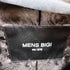 メンズビギ MENS BIGI ラムレザークロームタンニングジャケット メンズ JPN:3