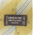 ジバンシィ GIVENCHY GENTLEMAN 総柄 シルクネクタイ メンズ