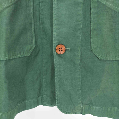 ティーエムティー TMT ショップコート メンズ JPN:M