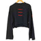 フィラ FILA bpm Kung-fu Sweat カンフー スウェット レディース JPN:L