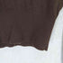 HOUSE OF CB cashmere カシミヤ混 クロップド Uネック ニット セーター import レディース M