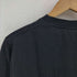ベイプ BAPE 00S BUSY WORKS ビジーワークス サークルロゴ 長袖 Tシャツ メンズ JPN:M