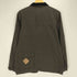 SUPREMEBEING 襟コーデュロイ エルボーパッチ カバーオール メンズ import:M