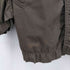 コムデギャルソンオム COMME des GARCONS HOMME 12SS 裏地チェック柄 ステンカラーコート パッカリングコート メンズ JPN:XS