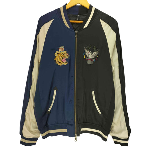 グラム glamb Circus SKA JKT メンズ