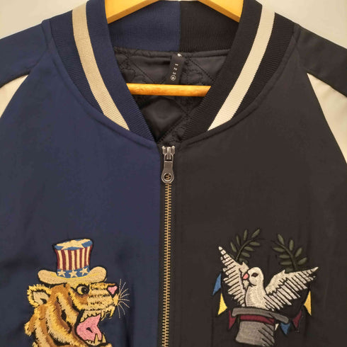 グラム glamb Circus SKA JKT メンズ