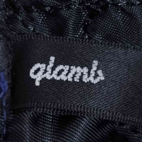 グラム glamb Circus SKA JKT メンズ
