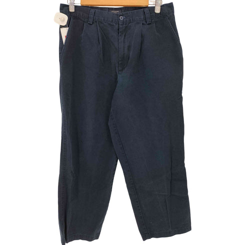 ドッカーズ DOCKERS 90s 2タック ワイドテーパードチノパンツ メンズ