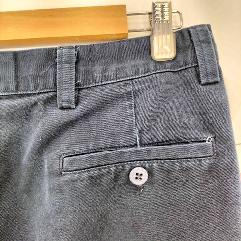 ドッカーズ DOCKERS 90s 2タック ワイドテーパードチノパンツ メンズ