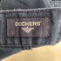 ドッカーズ DOCKERS 90s 2タック ワイドテーパードチノパンツ メンズ