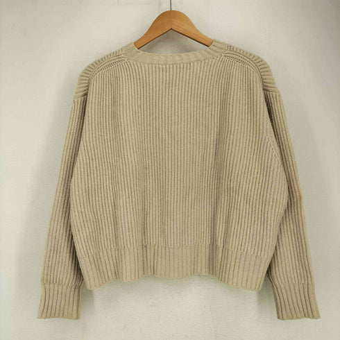 アンユーズド UNUSED 3G CREW NECK KNIT ローゲージニット セーター メンズ JPN:0