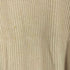 アンユーズド UNUSED 3G CREW NECK KNIT ローゲージニット セーター メンズ JPN:0