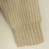 アンユーズド UNUSED 3G CREW NECK KNIT ローゲージニット セーター メンズ JPN:0