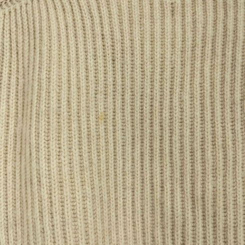 アンユーズド UNUSED 3G CREW NECK KNIT ローゲージニット セーター メンズ JPN:0