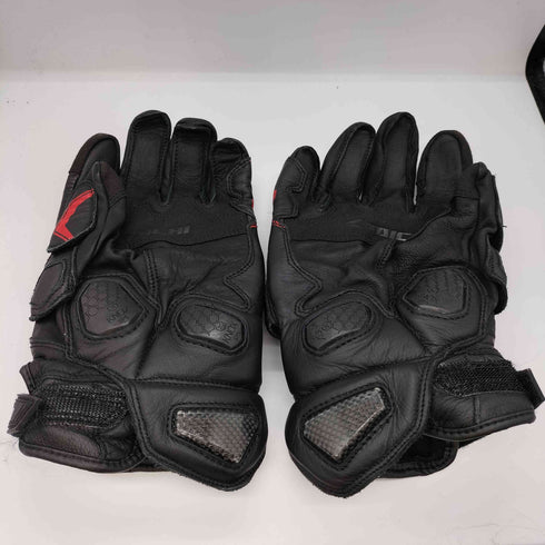 タイチ RS TAICHI ハイプロテクション レザーグローブ メンズ XL