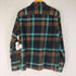 パタゴニア patagonia フィヨルド フランネル シャツ メンズ JPN:M