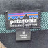 パタゴニア patagonia フィヨルド フランネル シャツ メンズ JPN:M