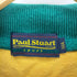 ポールスチュアート Paul Stuart ハーフジップ スウェットプルオーバー メンズ MA