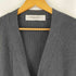 ゴールデングース GOLDEN GOOSE ロゴパッチ カーディガン メンズ import:S