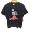 V系 ヴィジュアル系 ロックバンド 落首 スカル プリント Tシャツ メンズ JPN:M