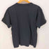 V系 ヴィジュアル系 ロックバンド 落首 スカル プリント Tシャツ メンズ JPN:M