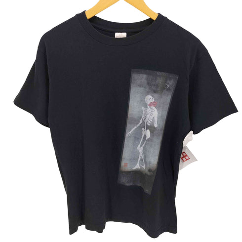 V系 ヴィジュアル系 ロックバンド 2006〜2007 ツアー Tシャツ メンズ JPN:M