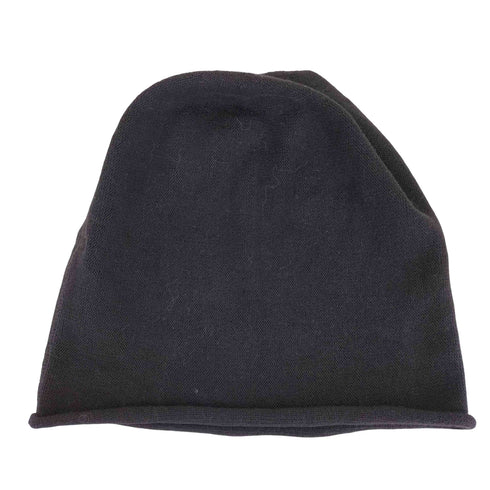 アニエスベー agnes b. MADE IN FRANCE フランス製 ニット帽 メンズ