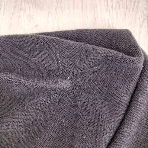 アニエスベー agnes b. MADE IN FRANCE フランス製 ニット帽 メンズ