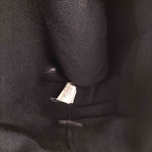 アニエスベー agnes b. MADE IN FRANCE フランス製 ニット帽 メンズ