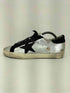 ゴールデングース GOLDEN GOOSE G448 SUPER STAR SNEAKER スパースター ローカットスニーカー メンズ JPN:41