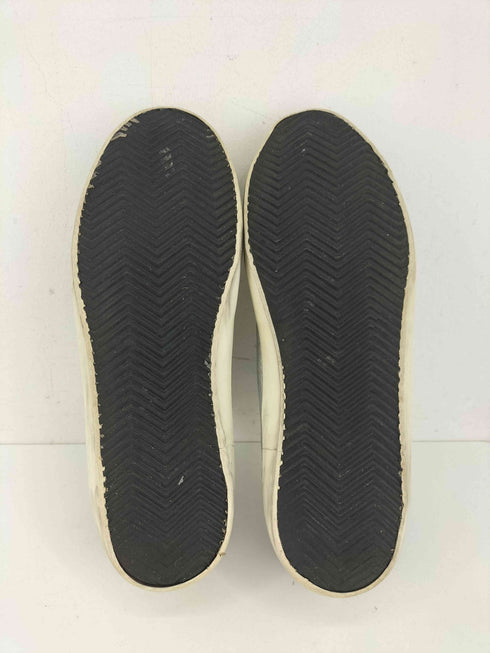 ゴールデングース GOLDEN GOOSE G448 SUPER STAR SNEAKER スパースター ローカットスニーカー メンズ JPN:41