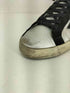 ゴールデングース GOLDEN GOOSE G448 SUPER STAR SNEAKER スパースター ローカットスニーカー メンズ JPN:41