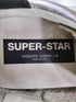 ゴールデングース GOLDEN GOOSE G448 SUPER STAR SNEAKER スパースター ローカットスニーカー メンズ JPN:41