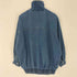 デニムジップアップブルゾン レディース JPN:M