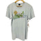 ディーゼル DIESEL ステッチデザインTシャツ メンズ JPN:M