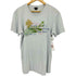 ディーゼル DIESEL ステッチデザインTシャツ メンズ JPN:M