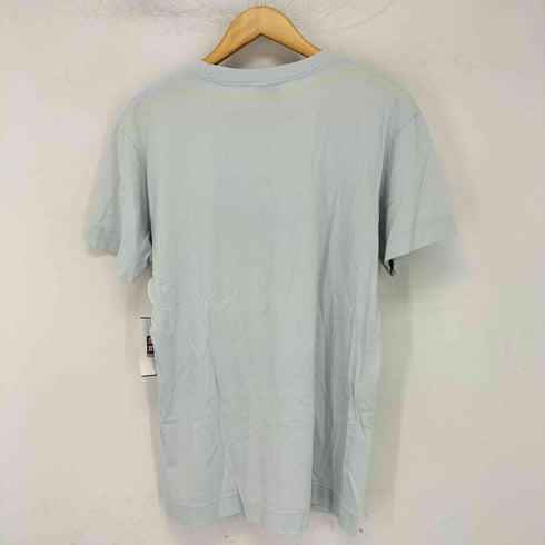 ディーゼル DIESEL ステッチデザインTシャツ メンズ JPN:M