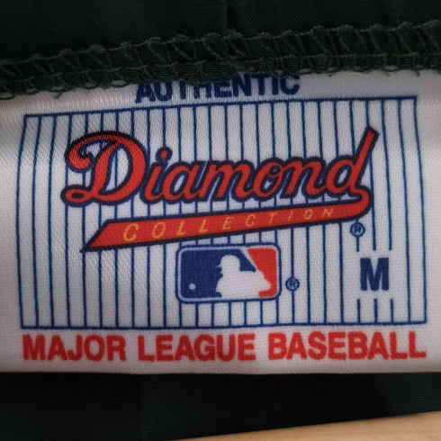 エムエルビー MLB USA製 裾ドローコード ヘンリーネック プルオーバー メンズ import:M