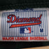 エムエルビー MLB USA製 裾ドローコード ヘンリーネック プルオーバー メンズ import:M