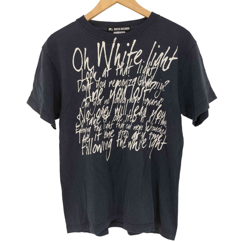 アーティストTシャツ メンズ JPN:M