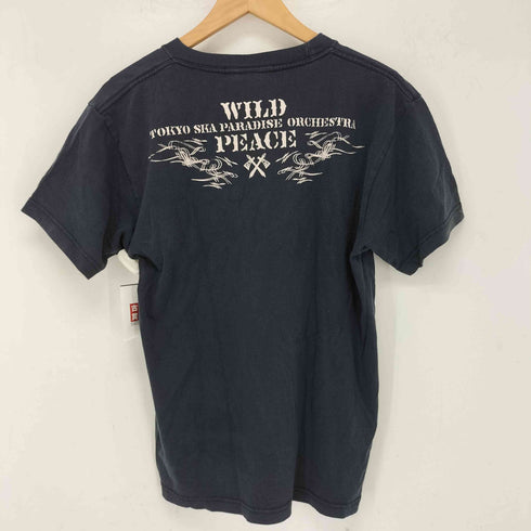 アーティストTシャツ メンズ JPN:M