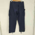 ROYAL NAVY イギリス海軍 カーゴパンツ TROUSER COMBAT NAVY BLUE FR メンズ 80/84/100