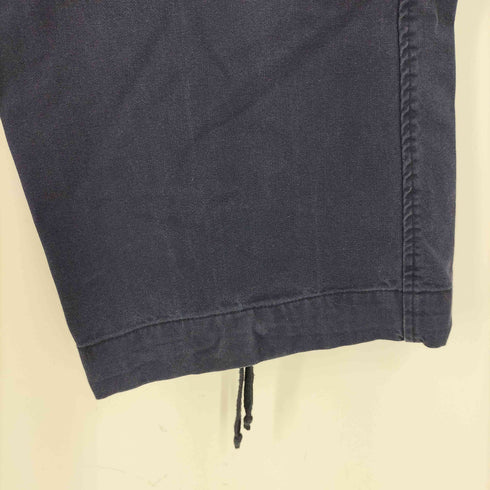 ROYAL NAVY イギリス海軍 カーゴパンツ TROUSER COMBAT NAVY BLUE FR メンズ 80/84/100