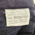 ROYAL NAVY イギリス海軍 カーゴパンツ TROUSER COMBAT NAVY BLUE FR メンズ 80/84/100